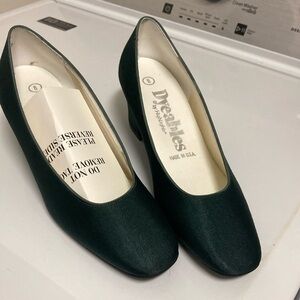 NWT DYEABLES by Highlight shoes